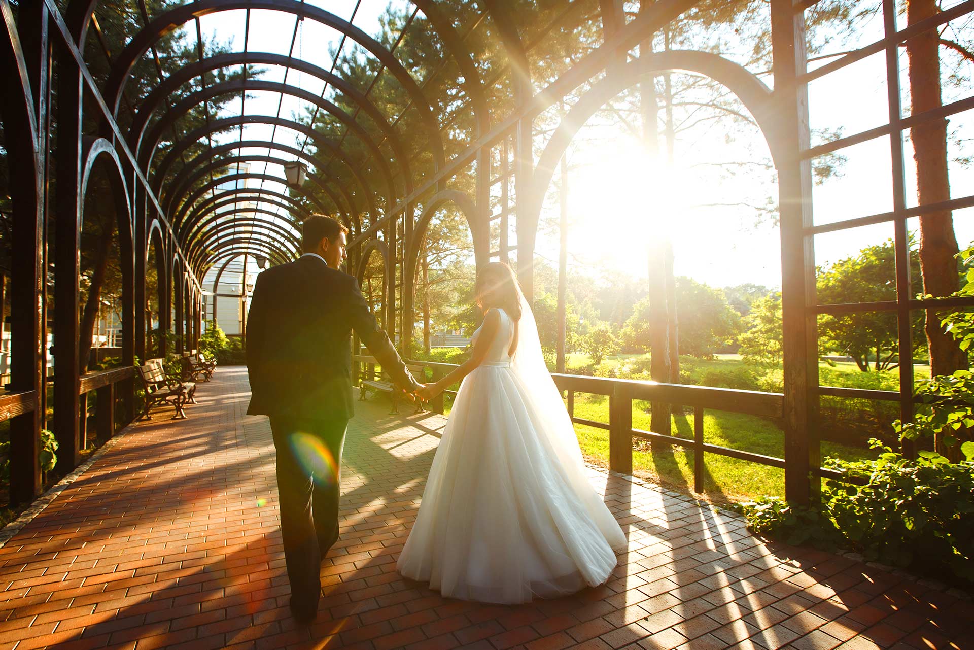 How Much Does a Wedding Videographer Cost in Los Angeles?