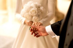 Reasonable budget for a wedding videographer in Los Angeles